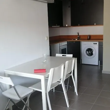 Apartment Moncayo Rural Rr 44 Vera de Moncayo