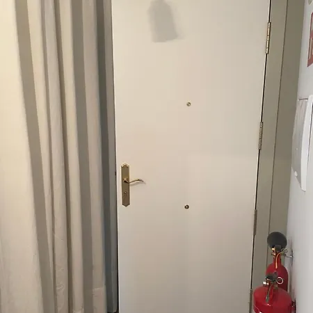 Apartment Moncayo Rural Rr 44 *