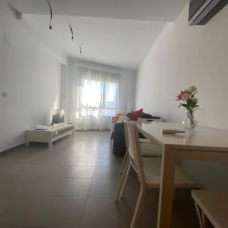 Апартаменты Moncayo Rural Rr 44 *