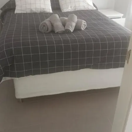 Apartment Moncayo Rural Rr 44 *