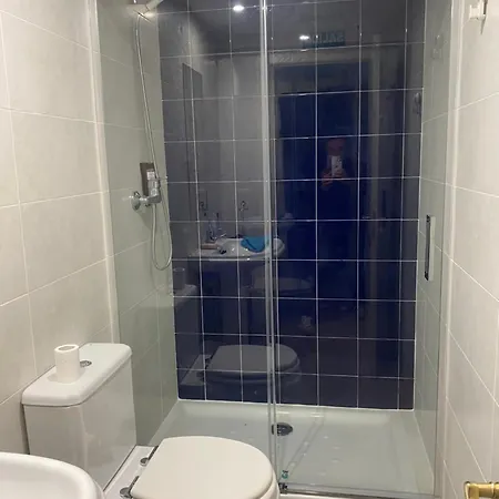 Moncayo Rural Rr 44 Vera de Moncayo