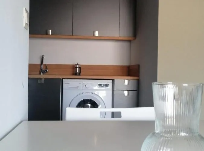 Apartman Moncayo Rural Rr 44