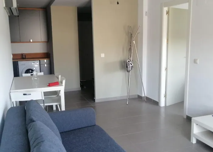 Moncayo Rural Rr 44 Apartman *