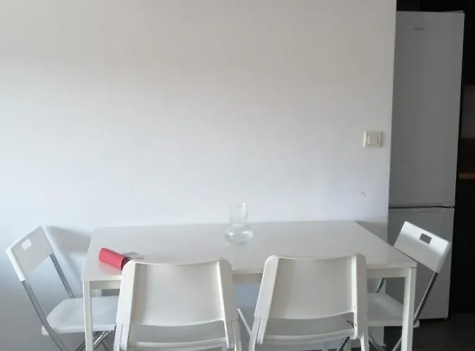 Moncayo Rural Rr 44 Apartman