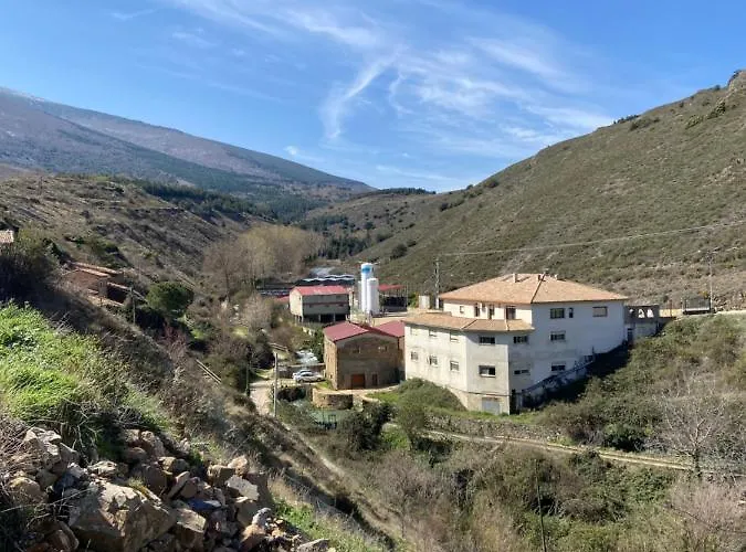 Apartman Moncayo Rural Rr 44